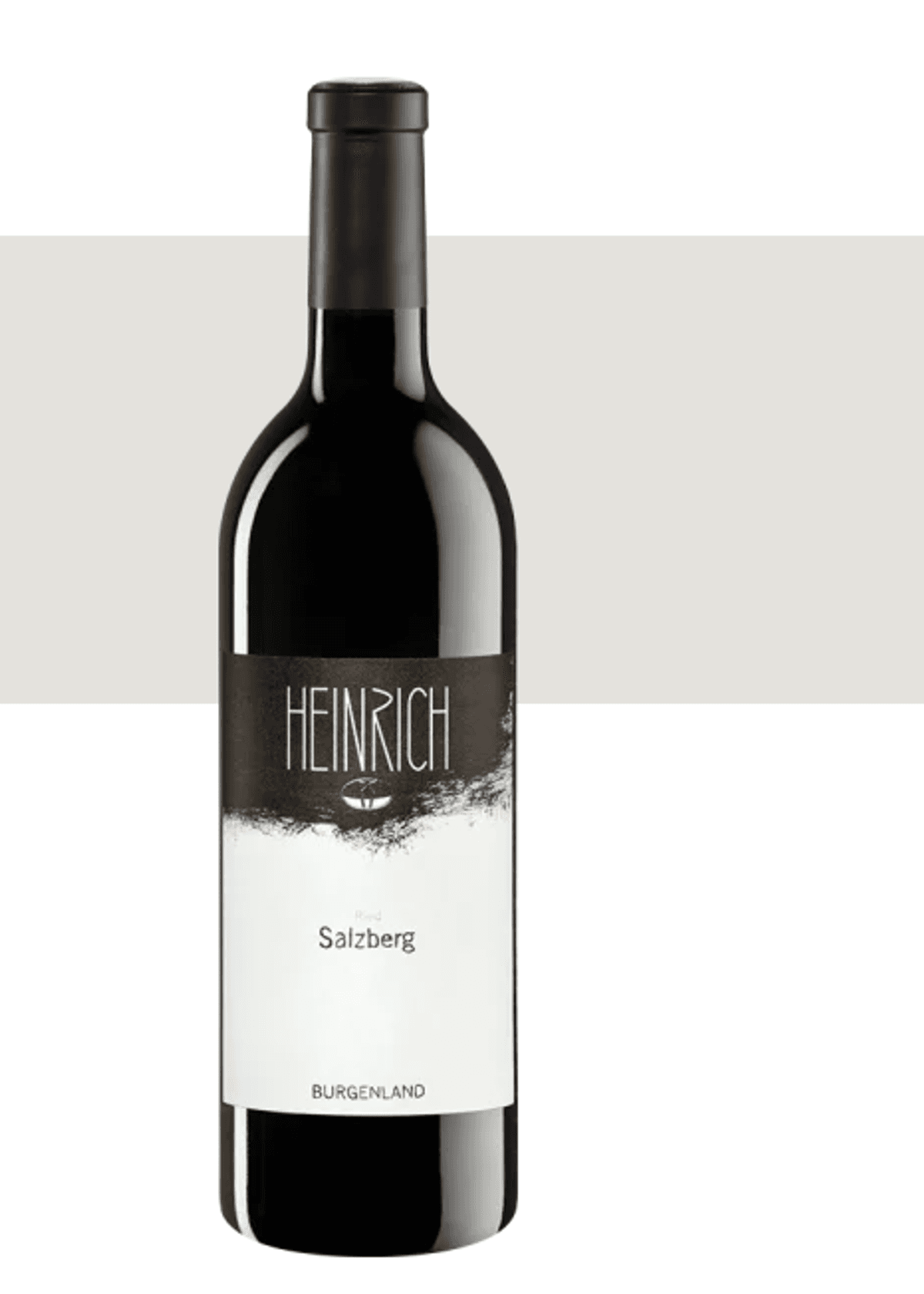 Heinrich Salzberg 2012 — Burgenland