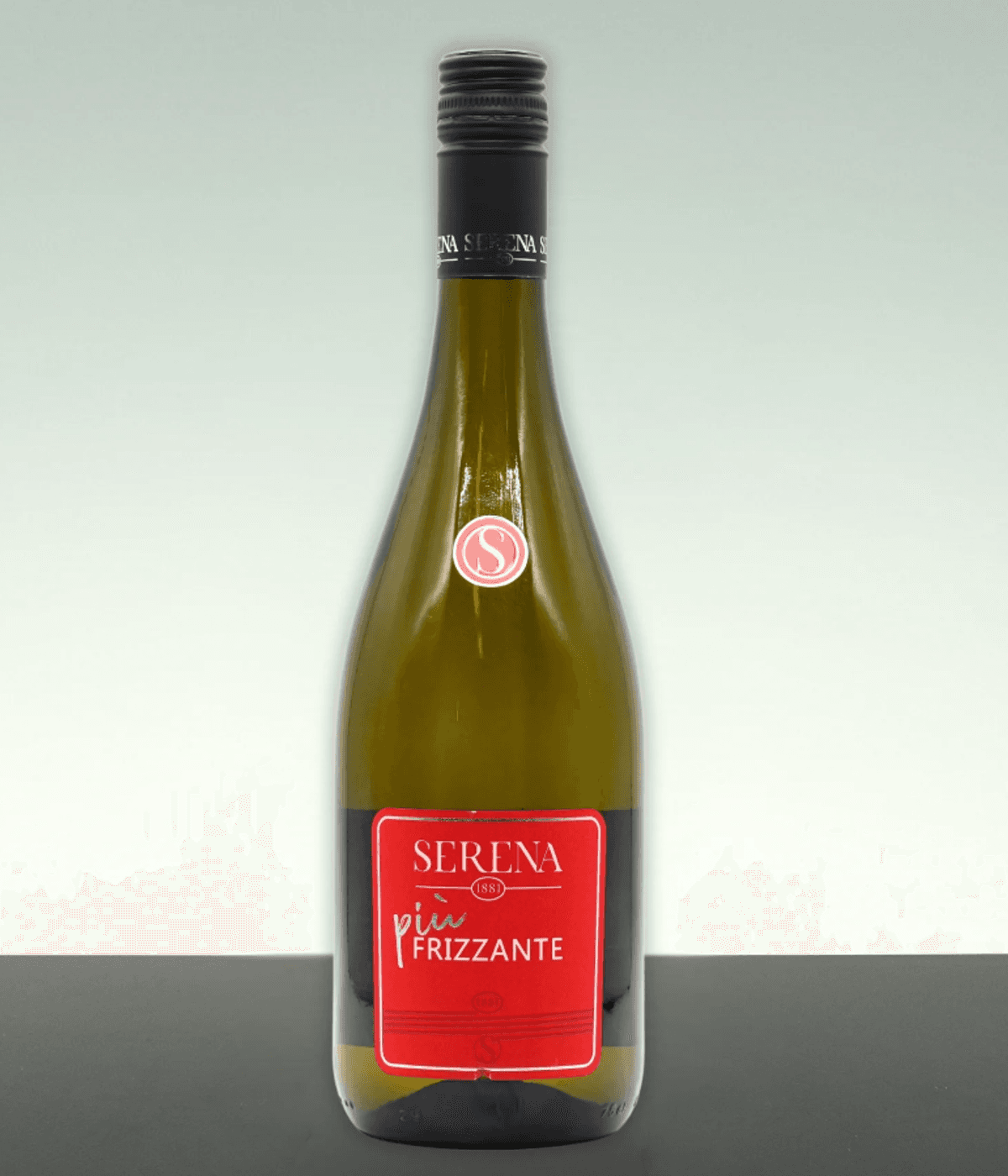 Serena 1881 Piu Frizzante — Venetien