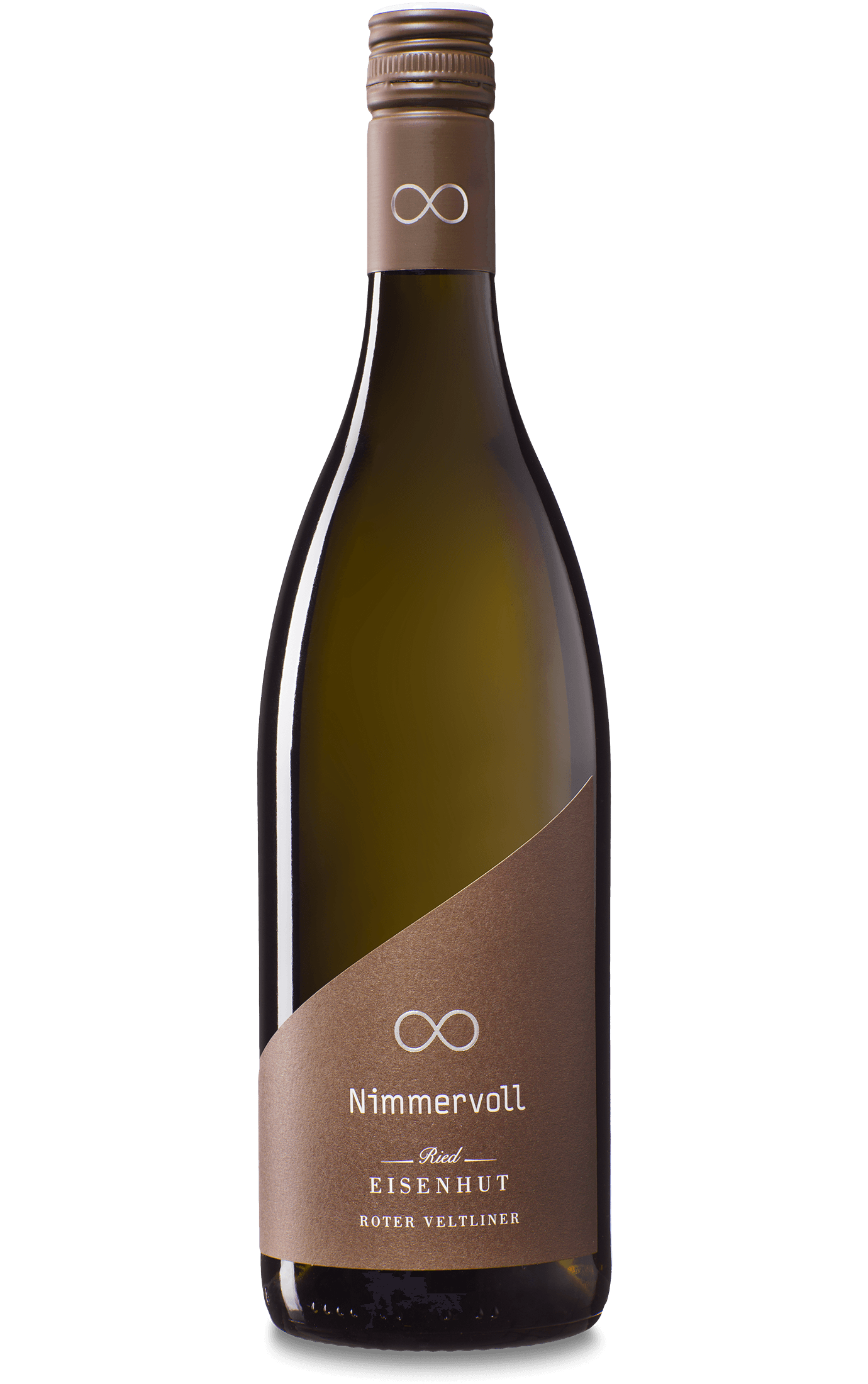 Weingut Nimmervoll Ried Eisenhut Roter Veltliner 2025 — Wagram