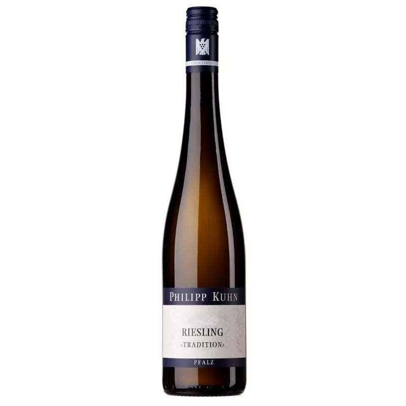 Philipp Kuhn Riesling Tradition 2025 — Pfalz