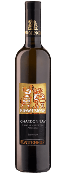 Weingut Riegelnegg Olwitschhof Chardonnay TBA 2025 — Südsteiermark