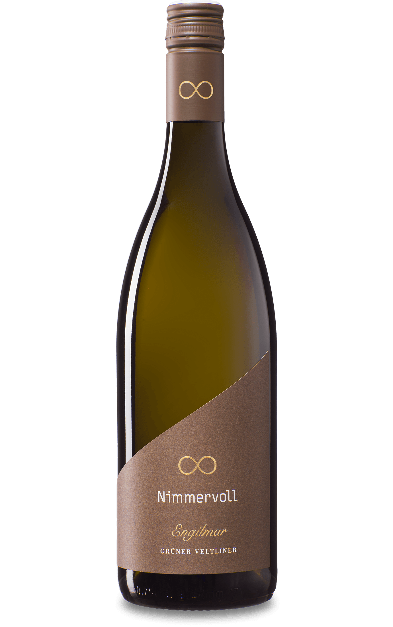 Weingut Nimmervoll Engilmar Grüner Veltliner 2022 — Wagram