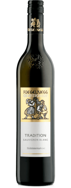 Weingut Riegelnegg Olwitschhof Sauvignon Blanc Tradition 2025 — Südsteiermark