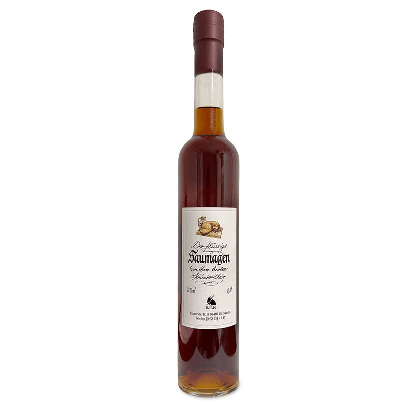 Weingut Raabe Der flüssige Saumagen — Pfalz