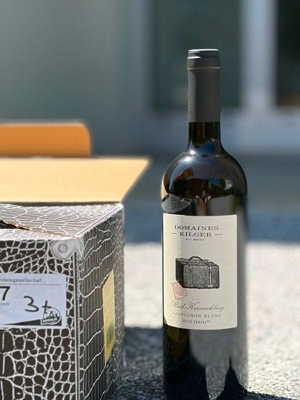 Domaines Kilger Ried Kranachberg 2019 — Südsteiermark