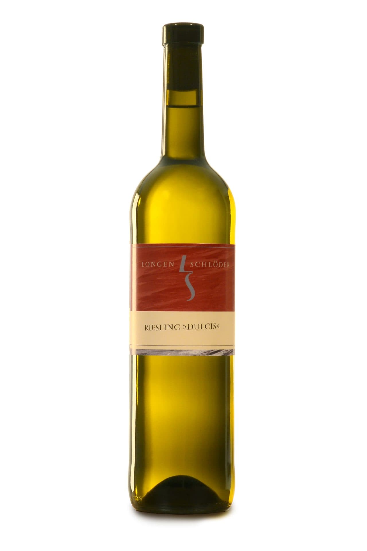 Longen-Schlöder 2025 Riesling Dulcis lieblich