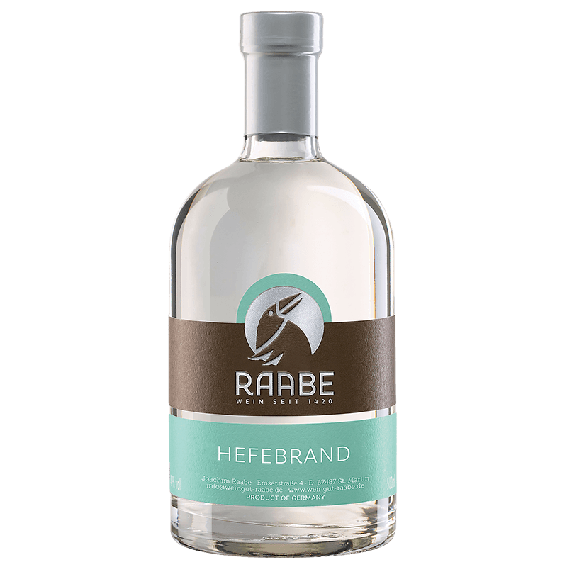 Weingut Raabe Raabe´s Hefe — Pfalz