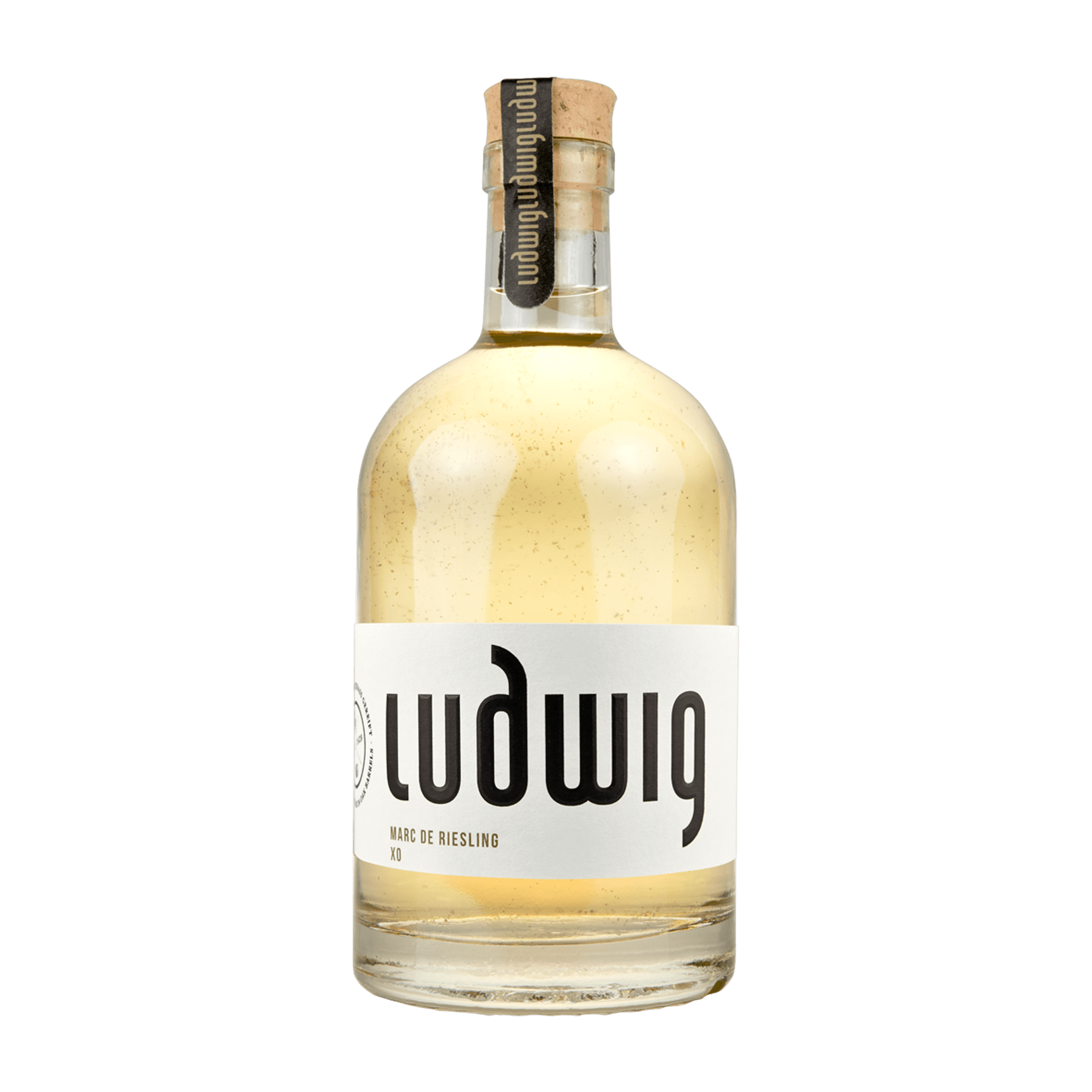 Weingut Gebr. Ludwig Marc de Riesling XO — Mosel