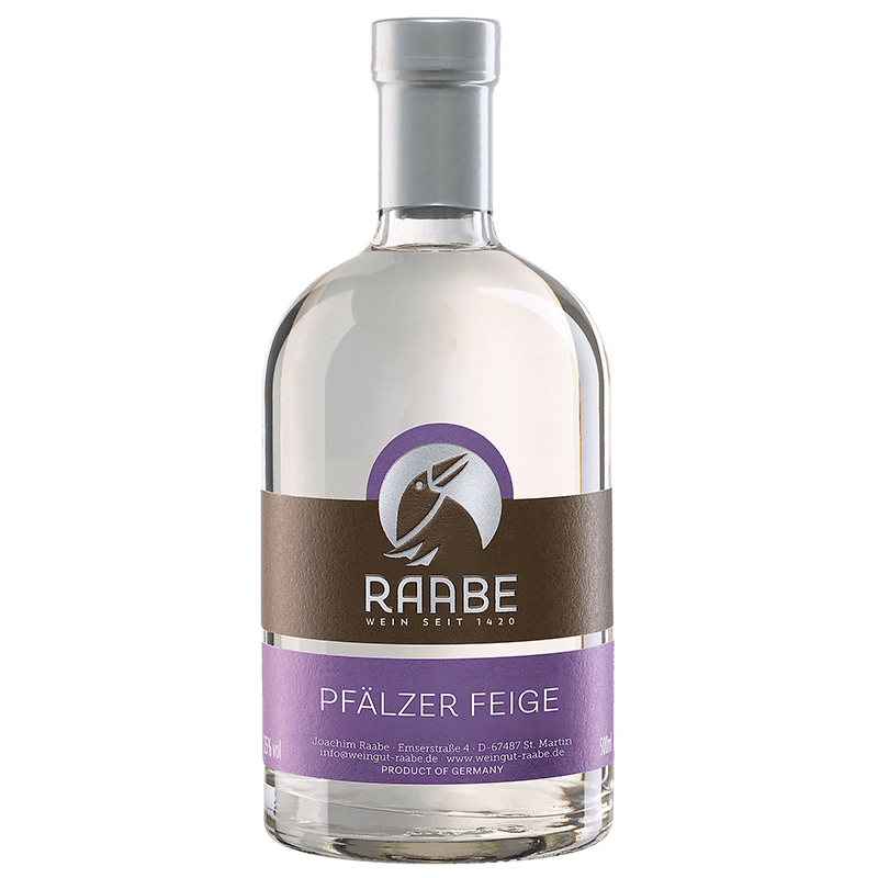 Weingut Raabe Raabe´s Feige — Pfalz