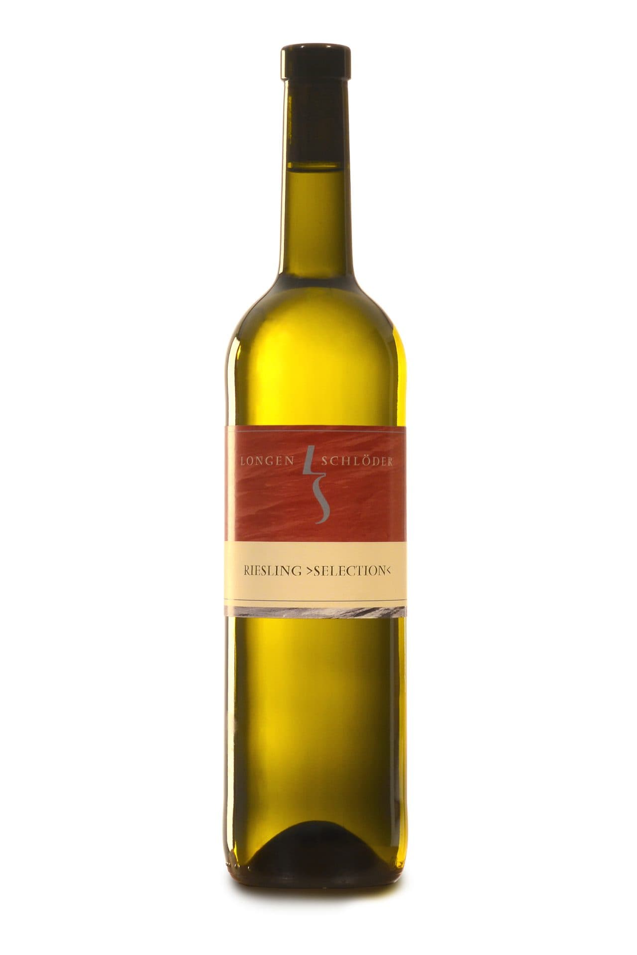 Longen-Schlöder 2024 Riesling Selection lieblich 2024 — Mosel