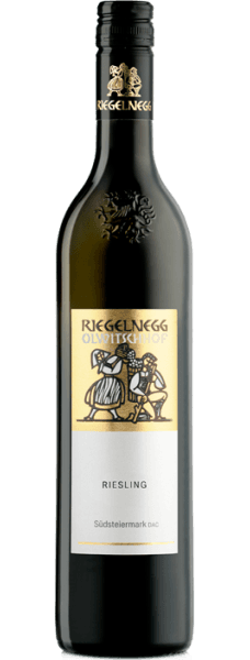 Weingut Riegelnegg Olwitschhof Riesling 2025 — Südsteiermark