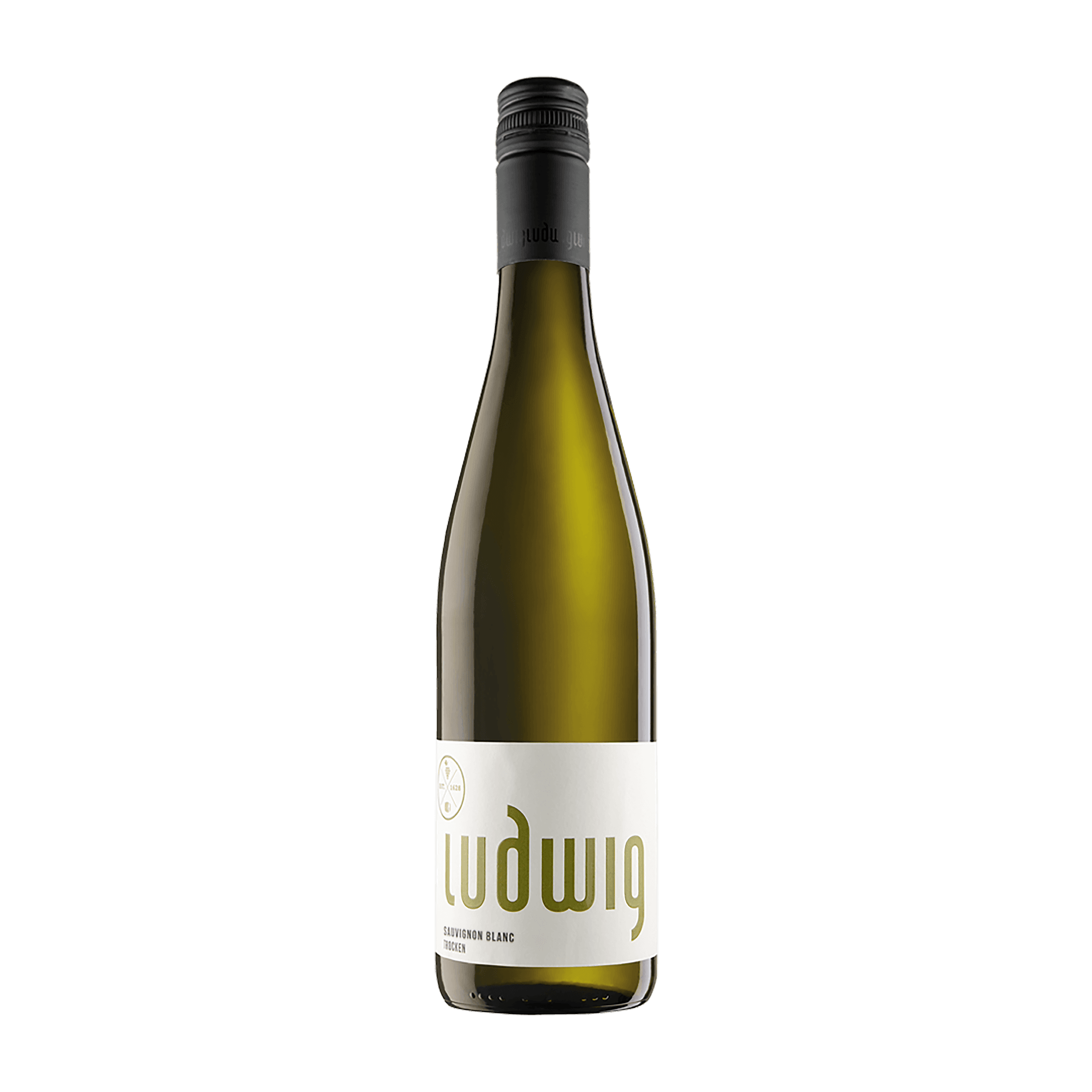 Weingut Gebr. Ludwig Sauvignon blanc trocken 2025 — Mosel
