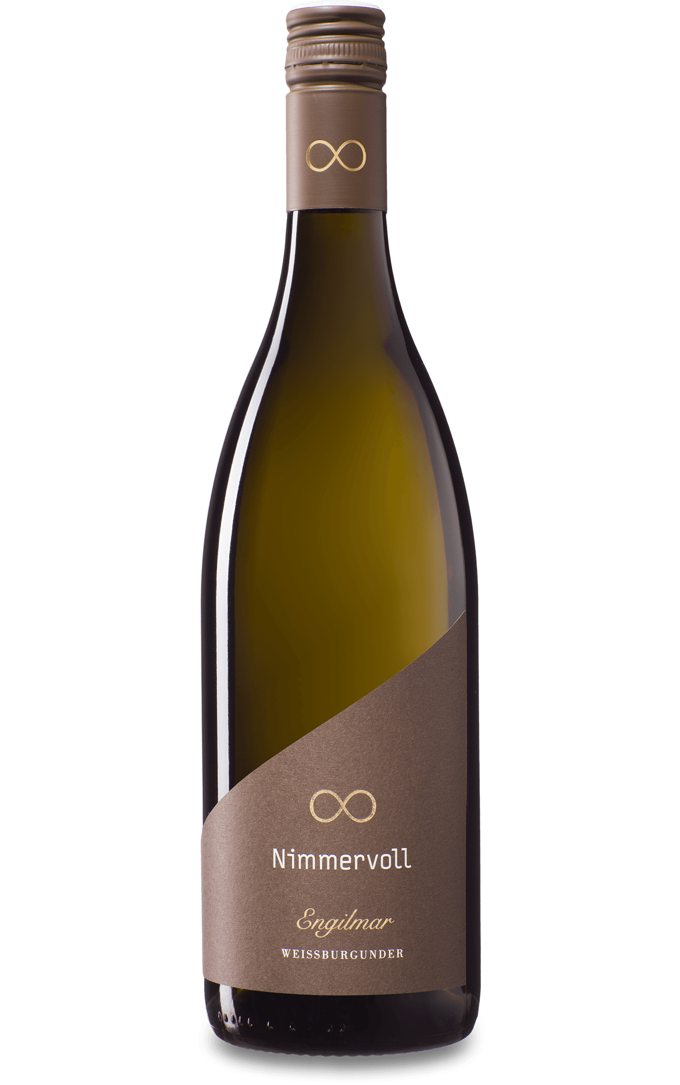 Weingut Nimmervoll Engilmar Weissburgunder 2023 — Wagram