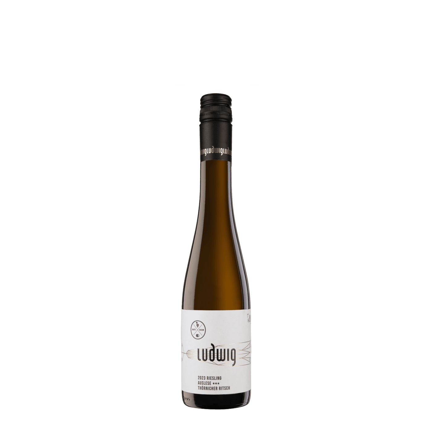Weingut Gebr. Ludwig Thörnicher Ritsch Riesling Auslese*** 2023 — Mosel