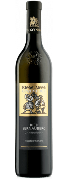 Weingut Riegelnegg Olwitschhof Chardonnay Ried Sernauberg 2023 — Südsteiermark