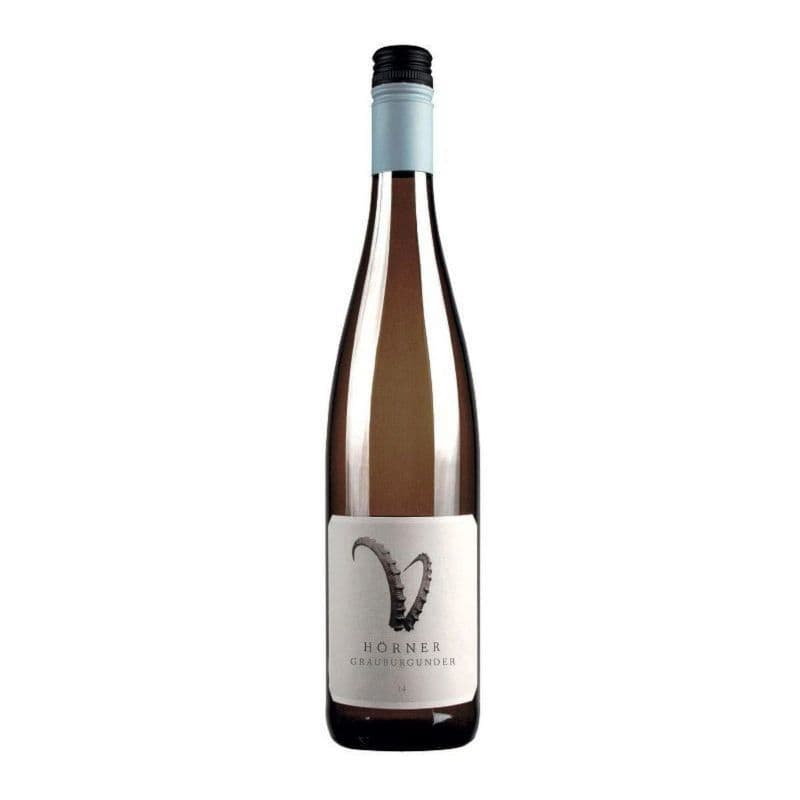 Horner Sauvignon Blanc ‘Steinbock’ trocken 2024 — Pfaz