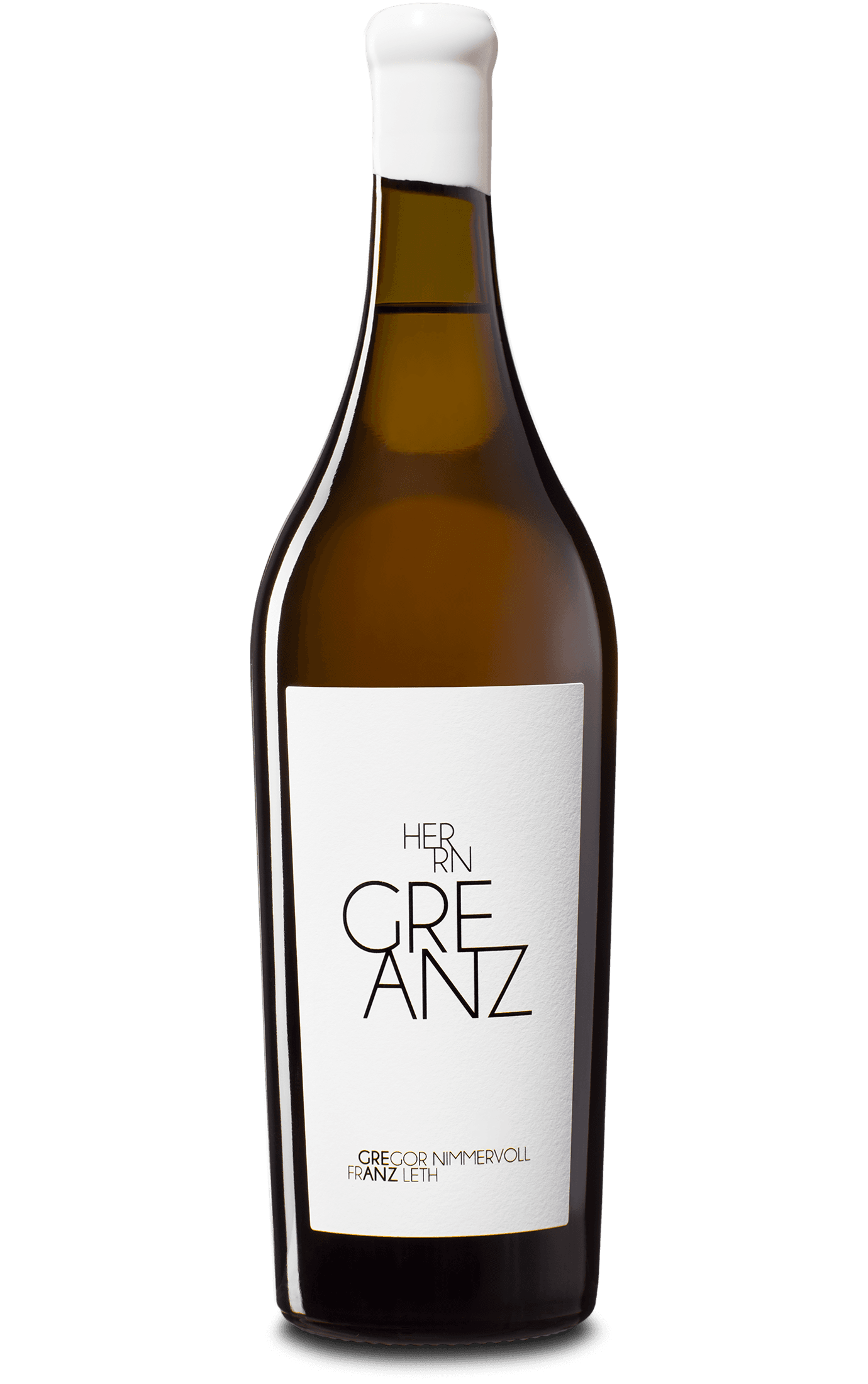 Weingut Nimmervoll Herrn GreAnz — Wagram