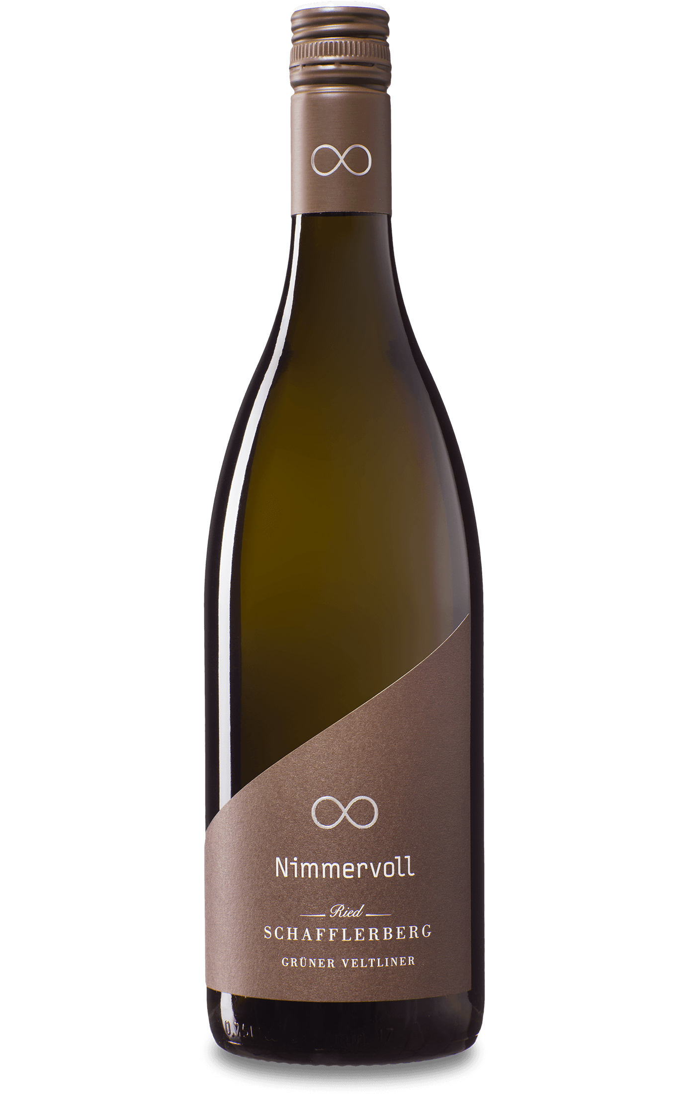 Weingut Nimmervoll Ried Schafflerberg Grüner Veltliner 2024 — Wagram