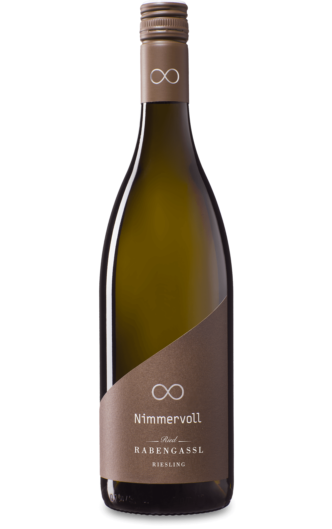 Weingut Nimmervoll Ried Rabengassl Riesling 2023 — Wagram
