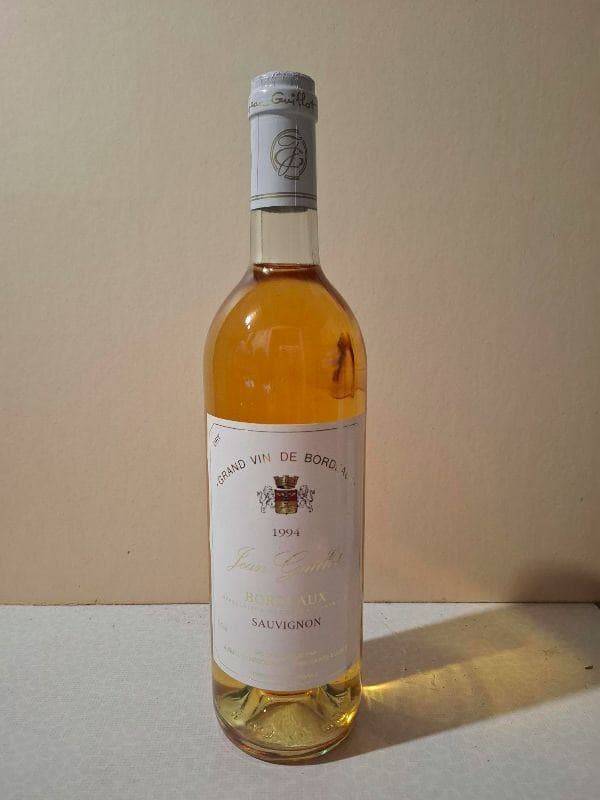 Jean Guillot Sauvignon