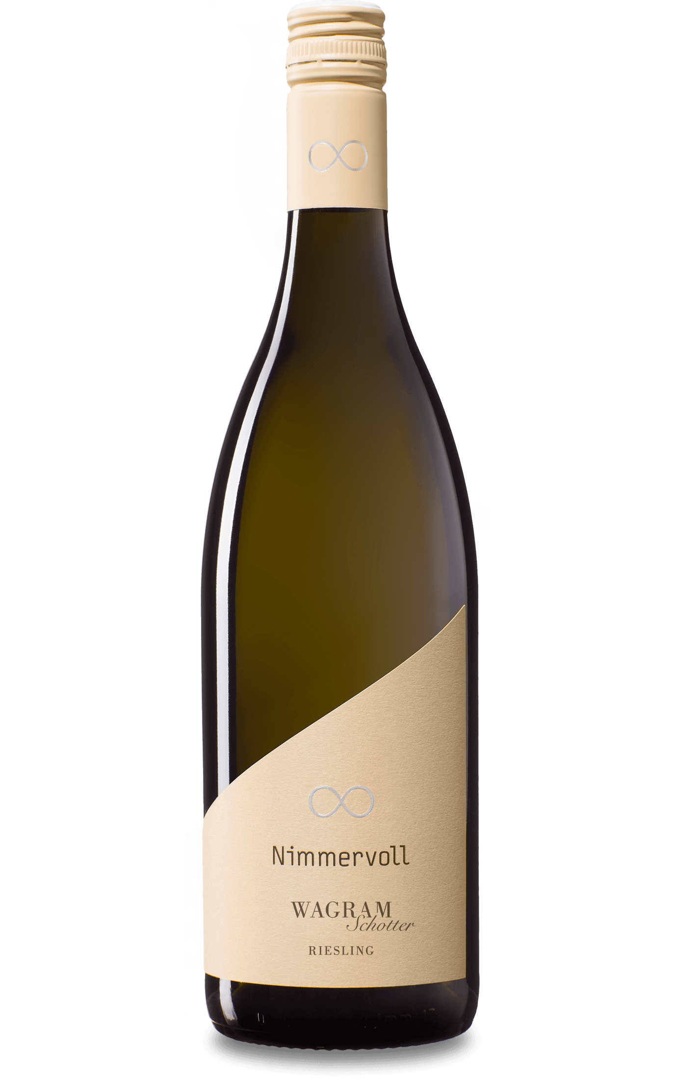 Weingut Nimmervoll Riesling Wagramschotter 2024 — Wagram
