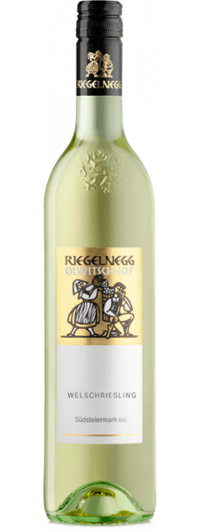 Weingut Riegelnegg Olwitschhof Welschriesling 2025 — Südsteiermark