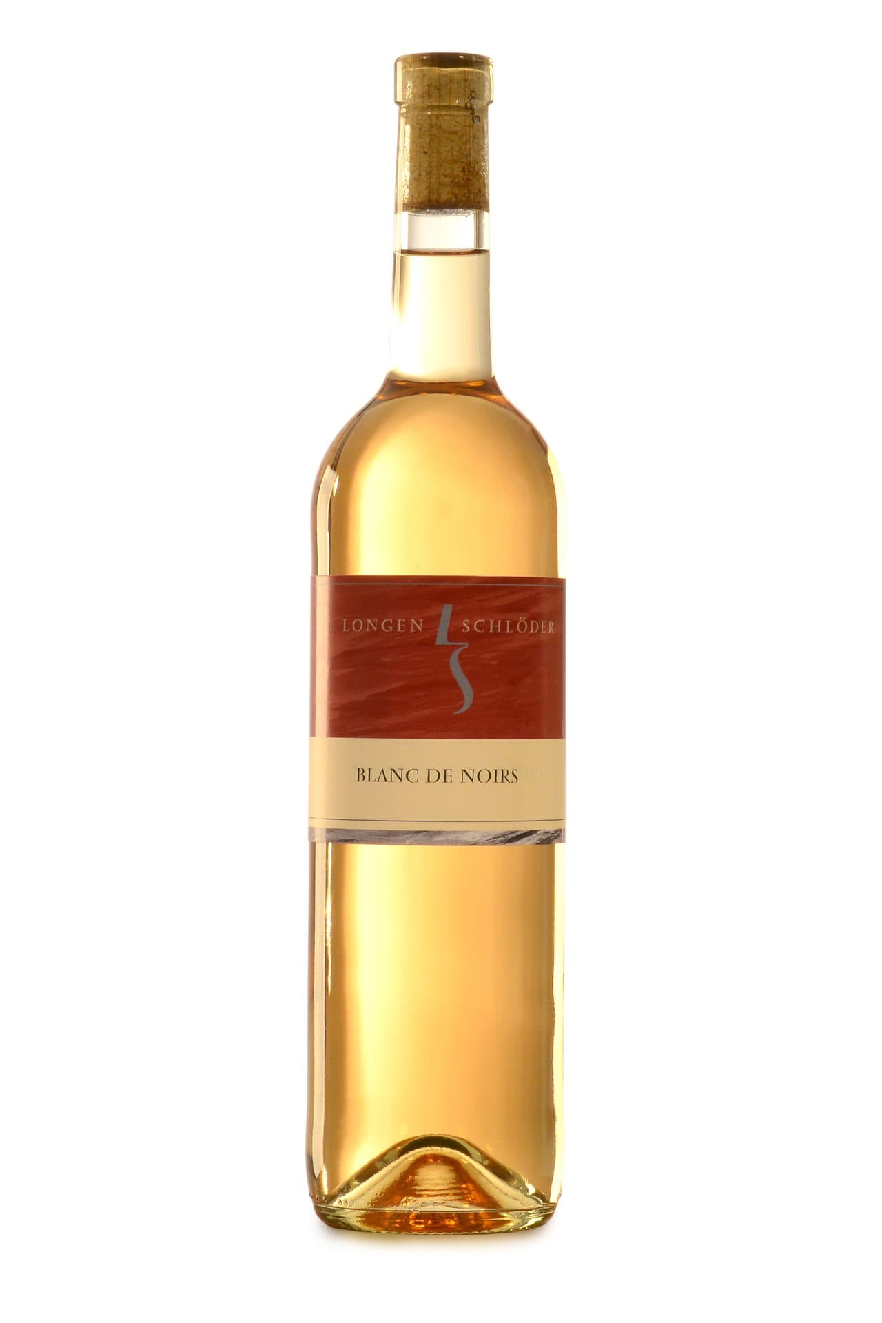 Longen-Schlöder 2023 Blanc de Noirs
