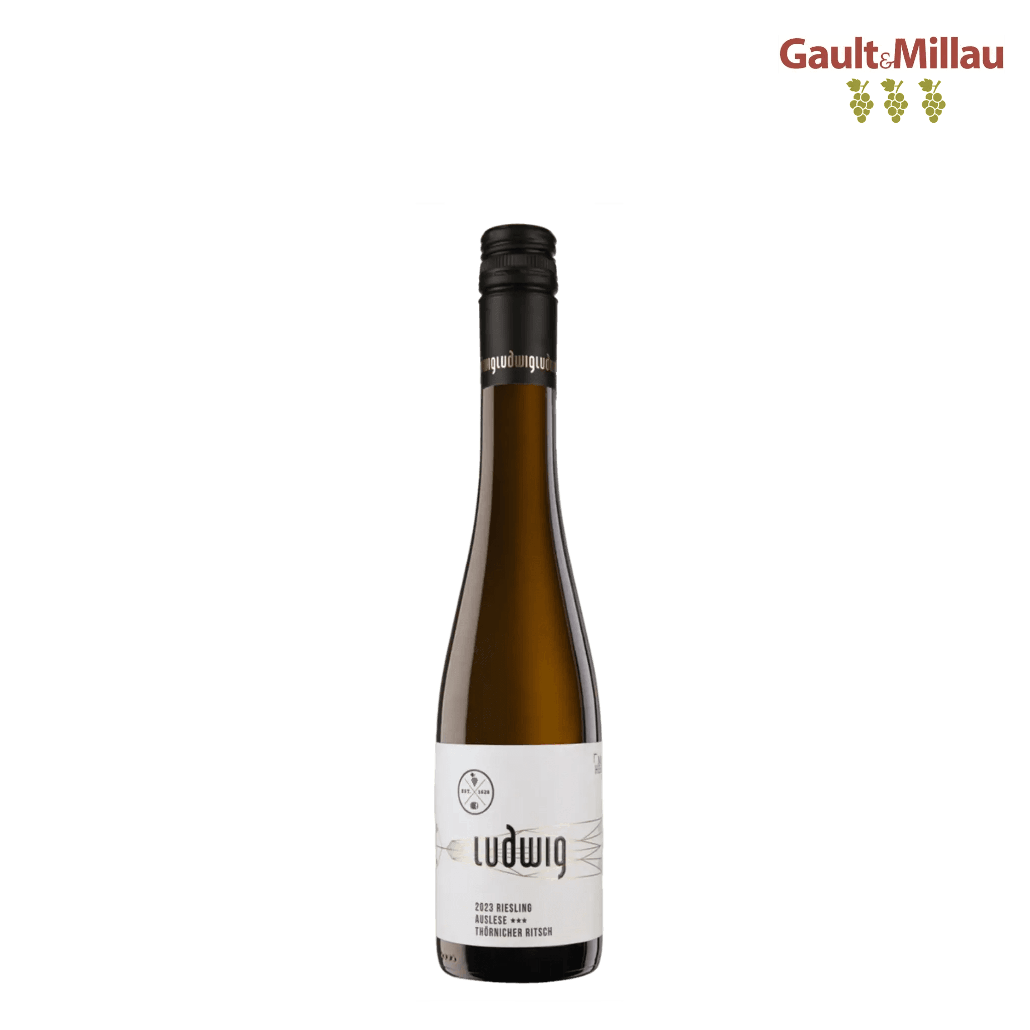 Weingut Gebr. Ludwig Thörnicher Ritsch Riesling Auslese 2023 — Mosel